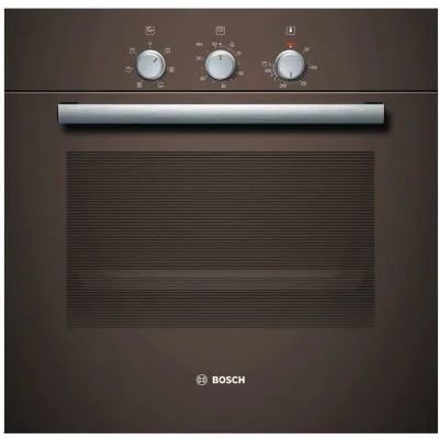Лот: 11698222. Фото: 1. Духовой шкаф BOSCH HBN 211B6R... Плиты, духовые шкафы, варочные поверхности