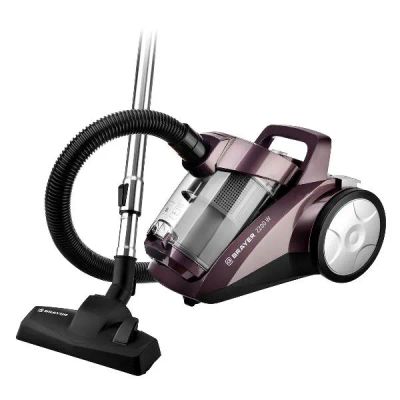 Лот: 24466813. Фото: 1. Пылесос Brayer BR4205. Пылесосы, паровые швабры