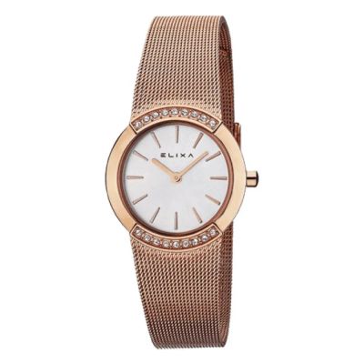 Лот: 23807862. Фото: 1. Женские часы ELIXA Beauty E059-L181. Оригинальные наручные часы