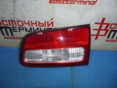 Лот: 14240441. Фото: 1. ВСТАВКА БАГАЖНИКА (для марок... Кузов