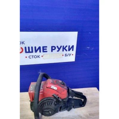 Лот: 25723905. Фото: 1. Бензопила EINHELL GC-PC 1235 I... Остальная садовая техника