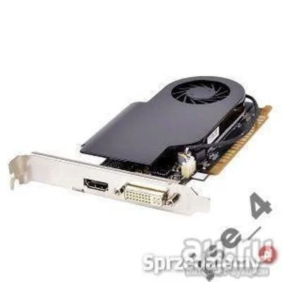 Лот: 9204163. Фото: 1. gforce gt640 4gb. Видеокарты