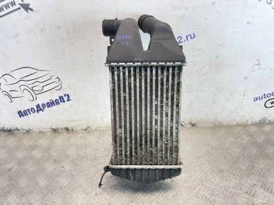 Лот: 25556962. Фото: 1. интеркулер Opel Astra L35. Другое (автозапчасти)