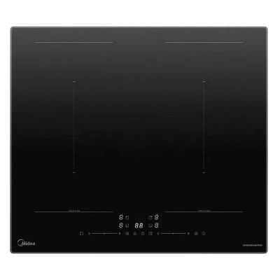 Лот: 24598722. Фото: 1. Индукционная варочная панель Midea... Плиты, духовые шкафы, варочные поверхности