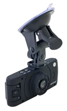 Лот: 8115714. Фото: 1. Видеорегистратор Incar VR-825... Видеорегистраторы,  радар-детекторы, системы парковки