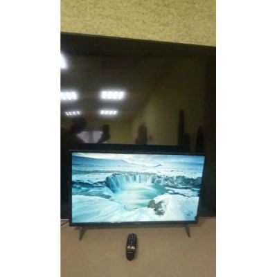 Лот: 25897713. Фото: 1. Телевизор ЖК TOPDEVICE TDTV32BS01HBK. Телевизоры