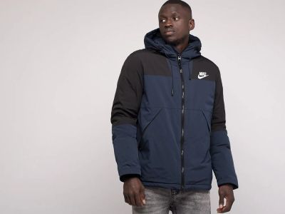 Лот: 18680917. Фото: 1. Куртка Nike (25176) Размер одежды... Верхняя одежда