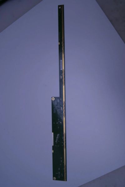 Лот: 11224564. Фото: 1. T-con , m240hw01 vb ctrl bd, 24m06-c03... Запчасти для телевизоров, видеотехники, аудиотехники