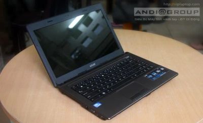 Лот: 3156651. Фото: 1. Ноутбук ASUS X44H в отличном состоянии... Ноутбуки