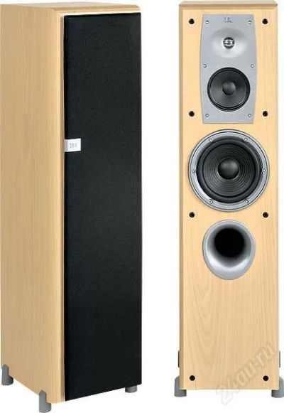 Лот: 2736561. Фото: 1. Акустика напольная JBL Balboa... Пассивные акустические системы