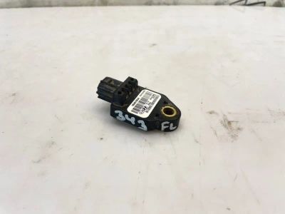 Лот: 25377898. Фото: 1. датчик airbag Hyundai Elantra... Двигатель и элементы двигателя