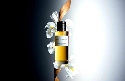 Лот: 12718096. Фото: 1. Bois D'Argent Christian Dior... Унисекс парфюмерия