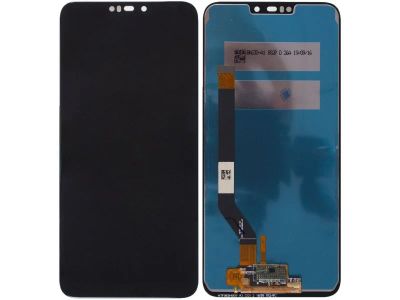 Лот: 14936719. Фото: 1. Дисплей Huawei Nova 11i (MAO-LX9... Дисплеи, дисплейные модули, тачскрины