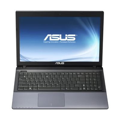 Лот: 3068997. Фото: 1. Ноутбук 15.6" ASUS X55VD. Ноутбуки