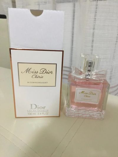 Лот: 10793968. Фото: 1. Miss Dior. Женская парфюмерия