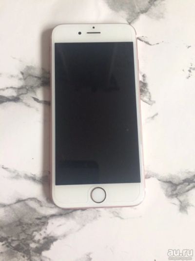 Лот: 13716483. Фото: 1. iPhone 6s, 16 gb. Смартфоны