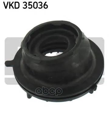 Лот: 21896575. Фото: 1. Опорный Подшипник Skf арт. VKD... Другое (автозапчасти)
