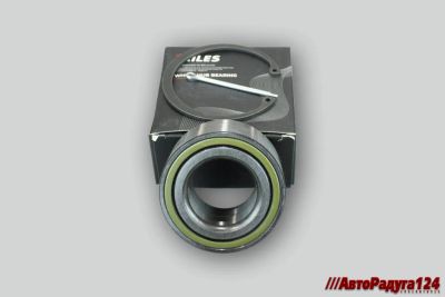Лот: 25593329. Фото: 1. Подшипник ступицы Hyundai Solaris... Ходовая, подвеска, рулевое управление