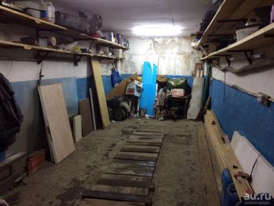 Лот: 9615732. Фото: 1. Гараж Металлургов 28. Гаражи, парковочные места