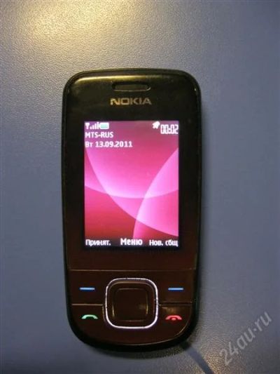 Лот: 1190284. Фото: 1. NOKIA 3600. Кнопочные мобильные телефоны