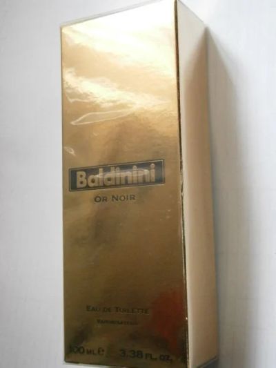 Лот: 13489500. Фото: 1. Baldinini Or Noir 100 мл. EDT... Женская парфюмерия