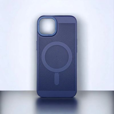 Лот: 22143529. Фото: 1. ЧЕХОЛ ДЛЯ iPhone 14 LOOPY+MAGSAFE. Чехлы, бамперы