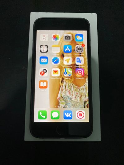 Лот: 16103872. Фото: 1. iPhone 6s 64gb. Смартфоны