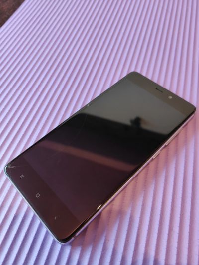 Лот: 15214718. Фото: 1. Redmi 4 Pro Prime 32GB. Смартфоны
