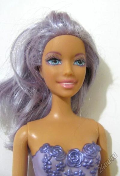 Лот: 5832596. Фото: 1. Кукла Барби Маттел оригинал Mattel... Куклы и аксессуары