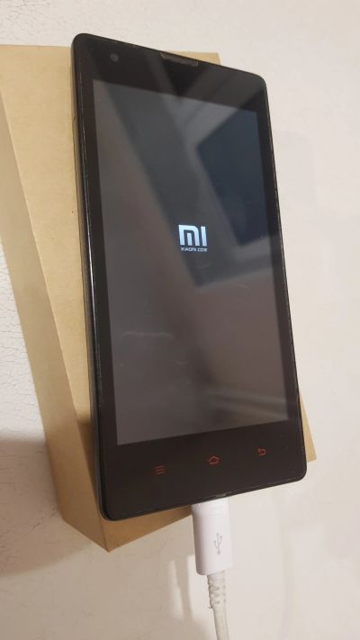 Лот: 15548335. Фото: 1. Xiaomi mi 1s. Смартфоны