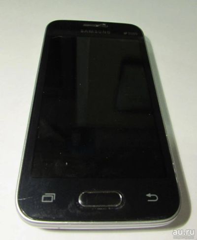 Лот: 10335897. Фото: 1. Смартфон Samsung galaxy ace 4... Смартфоны
