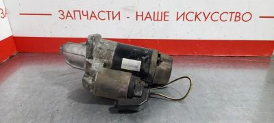 Лот: 17776999. Фото: 1. Стартер Subaru Legacy BP5 EJ20... Электрооборудование
