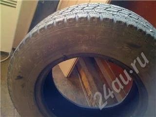 Лот: 461751. Фото: 1. зимняя резина dunlop R13. Шины