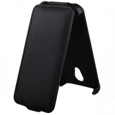 Лот: 3890563. Фото: 1. Флип-кейс Activ Leather для Highscreen... Чехлы, бамперы