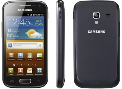Лот: 4321063. Фото: 1. Продам смартфон Samsung Galaxy... Смартфоны