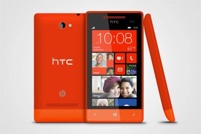 Лот: 3802604. Фото: 1. Htc 8s Windows Phone. Смартфоны
