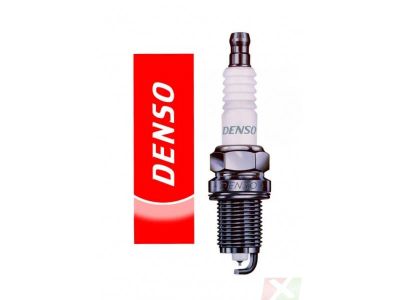 Лот: 6997218. Фото: 1. Свечи зажигания Denso 3049 W20EPRU11. Двигатель и элементы двигателя