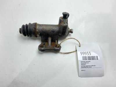Лот: 24772564. Фото: 1. Цилиндр сцепления Газ 66 16016021... Двигатель и элементы двигателя