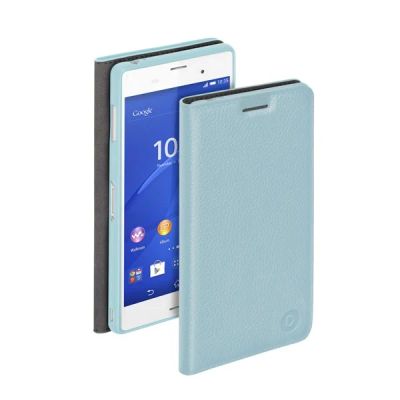 Лот: 6860710. Фото: 1. Чехол Deppa Wallet Cover Sony... Чехлы, бамперы