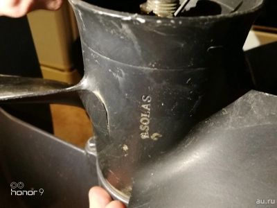 Лот: 13159791. Фото: 1. редуктор на Yamaha 40 Enduro 2T. Запчасти для лодок, катеров, лодочных моторов