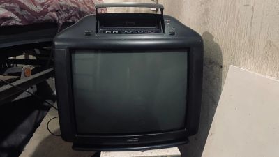 Лот: 19638789. Фото: 1. Телевизор Samsung (моноблок). Телевизоры