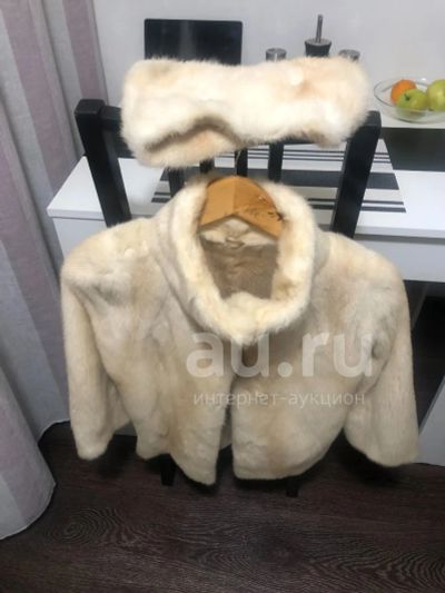 Лот: 22028484. Фото: 1. норковая женская Yafeier collection... Верхняя одежда