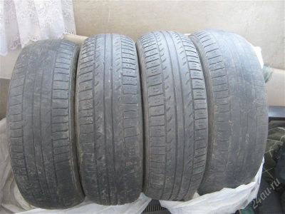 Лот: 1104039. Фото: 1. 4-ре покрышки Kumho 175\65\R14. Шины