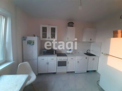 Лот: 25294308. Фото: 1. 1-комн. квартира , Красноярск... Квартиры, студии