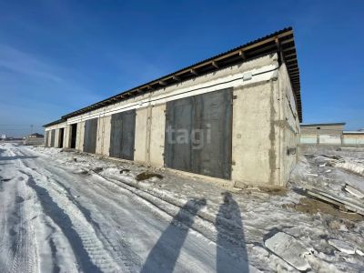 Лот: 25296565. Фото: 1. гараж , Красноярск Красноярск... Гаражи, парковочные места