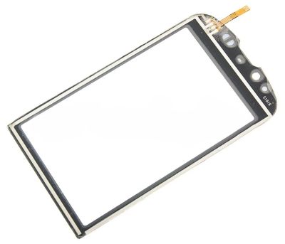 Лот: 25352989. Фото: 1. Тачскрин для Samsung B7620 Черный. Дисплеи, дисплейные модули, тачскрины