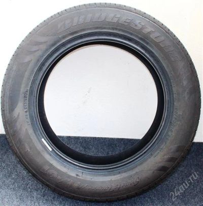 Лот: 2961004. Фото: 1. шина BRIDGESTONE MY-01 195/60R15... Шины
