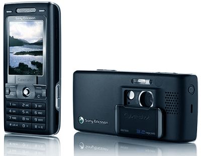 Лот: 3286768. Фото: 1. SE K790i. Кнопочные мобильные телефоны