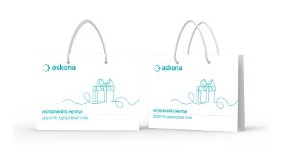 Лот: 24635122. Фото: 1. Подарочный пакет. Подарочная упаковка