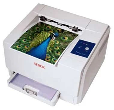 Лот: 12149438. Фото: 1. Лазерный цветной принтер XEROX... Лазерные принтеры